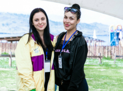 Выпускница новочеркасского политеха представила Ростовскую область на международном форуме