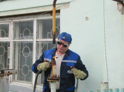 Новочеркасск вошел в тройку лидеров по числу оставшихся без газа должников