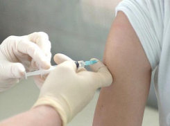 Жителям Новочеркасска предлагают привиться от гриппа