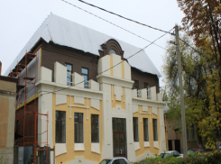 В Новочеркасске сгорел номер частной гостиницы