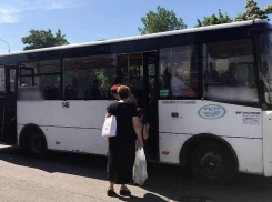 В Новочеркасске очередная проверка выявила нарушения в работе общественного транспорта
