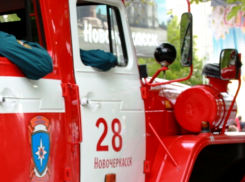 С 1 июля в Новочеркасске введут особый противопожарный режим