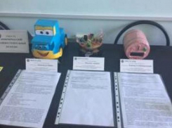 Студенты Новочеркасского машиностроительного колледжа победили в конкурсе исследовательских работ