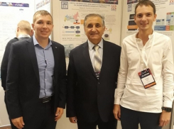 Химики из Новочеркасска работают над топливом будущего 