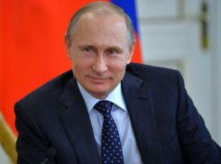 Президентские выборы 2018: жители Новочеркасска за Владимира Путина