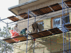 С учетом всех требований проходит завершающийся ремонт больницы в Новочеркасске