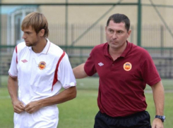 Главный тренер новочеркасского ФК «Митос» рассказал о потерях и приобретениях клуба