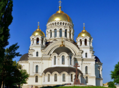 Посол Бразилии был очарован красотой донского региона и новочеркасского собора