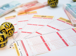 Сорвал куш: житель Ростовской области выиграл в лотерею «кругленькую» сумму