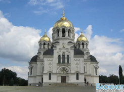Новочеркасский собор поднялся на 5 позиций за неделю на конкурсе «Россия-10»