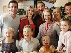 Испытать свои силы в конкурсе «Семья года» предлагают жителям Новочеркасска  