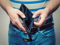 Новочеркасск задолжал Газпрому