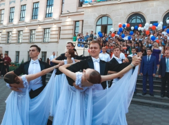 Новочеркасские политехники получили 600 дипломов с отличием