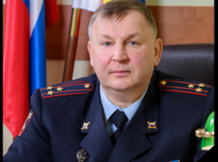 Ушел из жизни начальник Новочеркасского суворовского училища  Валерий Воробьев 