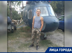 Новочеркасец Юрий Поляков создает гипсовые фигурки, способные изменить судьбу