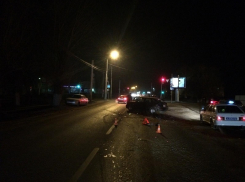 За последнюю неделю в Новочеркасске произошло 47 ДТП, в которых пострадали четыре человека