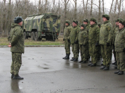 Уверенный приём – 2019: под Новочеркасском прошел конкурс военных связистов