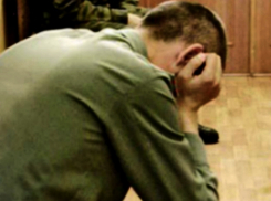 В Новочеркасске контрактник оказался на скамье подсудимых за «острое» словцо