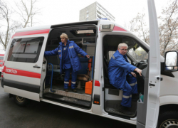 Пьяного мужчину сбила "семерка" на трассе под Новочеркасском