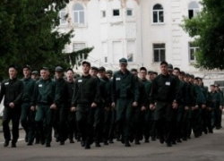 Юных заключенных из Новочеркасского СИЗО отправят в Краснодарскую колонию