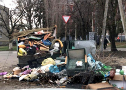 В Новочеркасске к административной ответственности привлекут регионального оператора