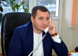Новочеркасский департамент ЖКХ возглавил Сергей Бочан 