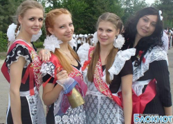 В Новочеркасске в дни проведения школьных выпускных запретили продажу алкоголя