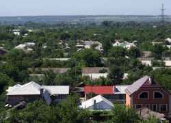 Частный сектор и дачи смогут изымать для строительства многоэтажек