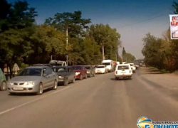 Транспортная развязка на Хотунке в Новочеркасске откладывается из-за Чемпионата мира по футболу