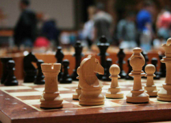 Сборная Новочеркасска по шахматам привезла домой бронзовый кубок