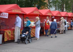 Ярмарка выходного дня пройдет в Новочеркасске