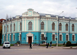 В Новочеркасске отреставрируют Музей истории донского казачества