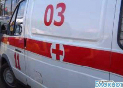 В Новочеркасске во время обрезки деревьев погиб рабочий