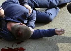 Житель Новочеркасска жестоко избил мужчину на проспекте Баклановском