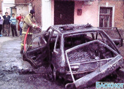 В Новочеркасске задержанный едва не погиб, запертый в машине вневедомственной охраны