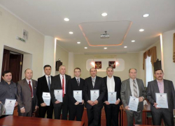 Три новочеркасских специалиста стали лучшими инженерами Дона