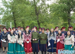 Бюджет Новочеркасска не тянет ансамбль казачьей песни «Любо»