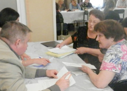 Жители микрорайона Соцгород могут задать чиновникам неудобные вопросы