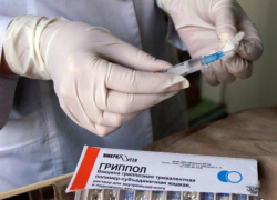 68 тысяч вакцин выделили для Новочеркасска в рамках прививочной кампании