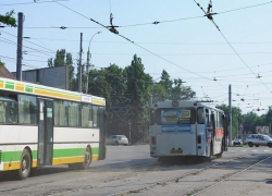 С 1 марта оплата за проезд в таганрожских троллейбусах, автобусах и маршрутках поднимется