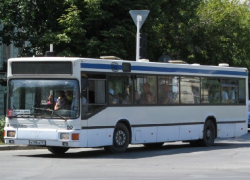 Транспортное обслуживание горожан и состояние дорог решили проверить в Новочеркасске