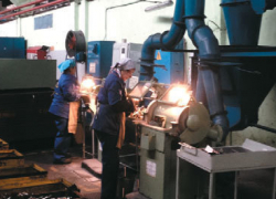 НЭВЗ в августе уйдет в отпуск