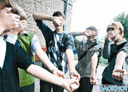 Каждый шестой школьник Новочеркасска курит