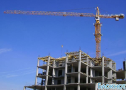 Администрация Новочеркасска купила 11 квартир в строящемся доме за 16 миллионов