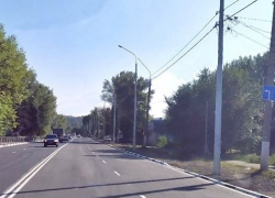 Ремонт дороги на улице Гагарина серьезно «ударил» по мелкому бизнесу новочеркасцев