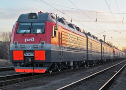 НЭВЗ построит 15 самых мощных в мире локомотивов в 2020 году
