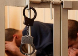 За кражу отопительных труб новочеркасцы попали под уголовную статью