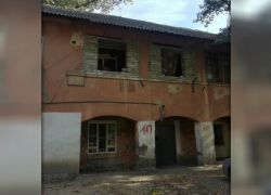 В Новочеркасске попытаются ускорить ремонт аварийных общежитий