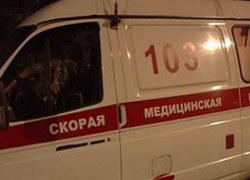 В Новочеркасске девушка попала под колеса иномарки с ослепленным ярким светом водителем