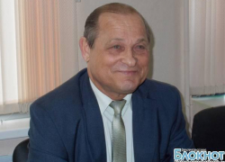 Новочеркасские мелиораторы знают, как решить проблему с водоснабжением Крыма